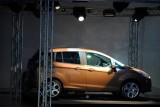 Lansare Ford B-Max Romania